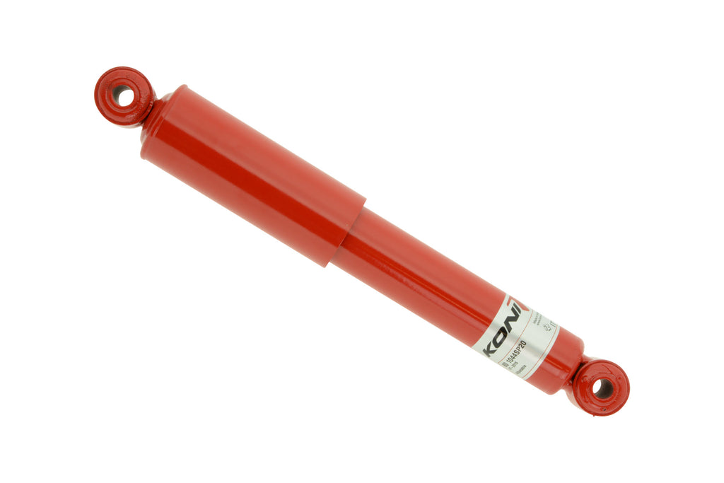 Koni Classic (Red) Shock 56-65 Porsche 356/ 1600/ 90 Series - Front - KONI 80 1044SP20