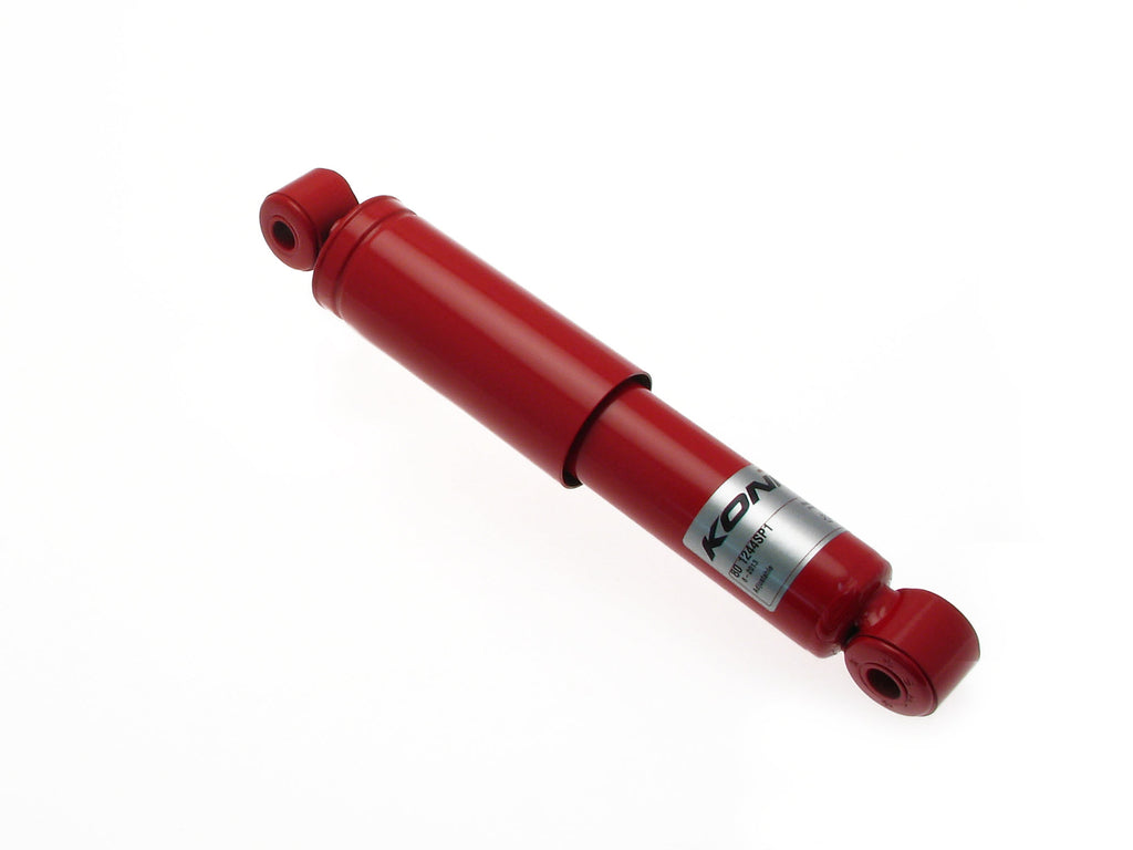 Koni Classic (Red) Shock All MG MGB/ MGB-GT - Rear - KONI 80 1244SP1