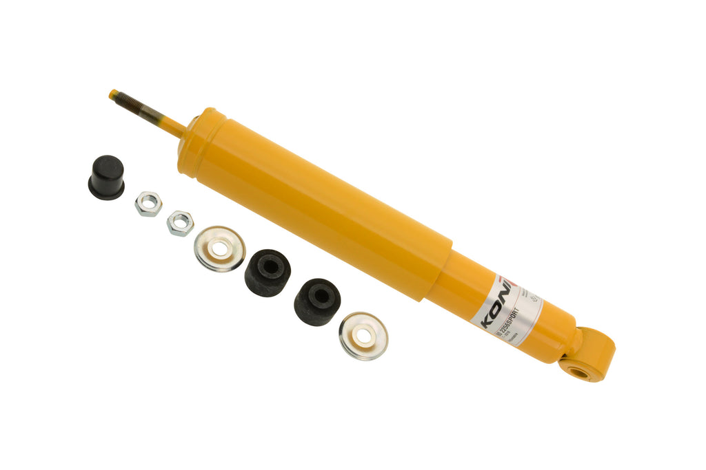 Koni Sport (Yellow) Shock 73-78 Mercury Capri/ Capri II All Mdls (Europe Ford) - Rear - KONI 80 2256SPORT