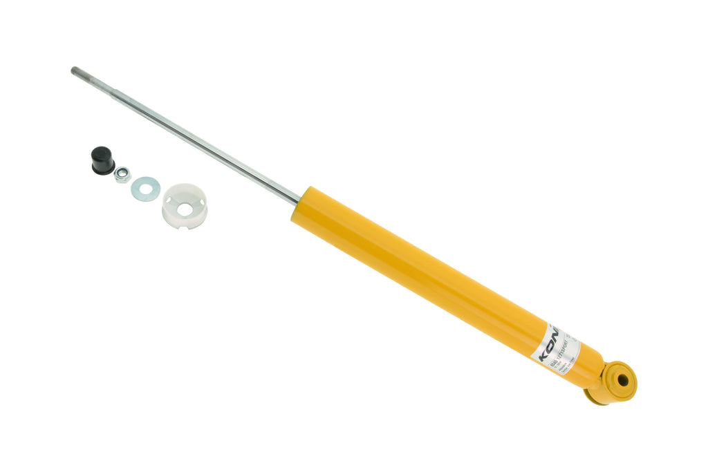 Koni Sport (Yellow) Shock 99-05 BMW 3 Series-E46 Coupe/Vert/Touring/Sedan M-Technik - Rear - KONI 8040 1271SPORT