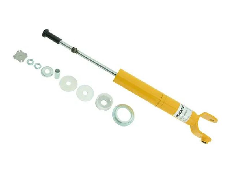 Koni Sport (Yellow) Shock 00-09 Honda S2000 - Rear w/Spring Perch - KONI 8041 1279SP1