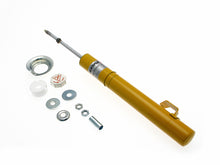 Load image into Gallery viewer, Koni Sport (Yellow) Shock 03-07 Honda Accord 2 Dr and 4Dr/ All Mdls - Left Front - KONI 8041 1322LSPOR