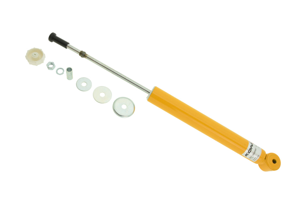 Koni Sport (Yellow) Shock 06-13 Honda Civic Coupe & Sedan- SI/ DX - Rear - KONI 8041 1359SPORT