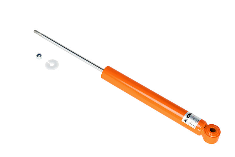 Koni STR.T (Orange) Shock 07-14 Audi TT Coupe/Roadster (Excl TT-S/TT-RS Models) - Rear - KONI 8050 1128