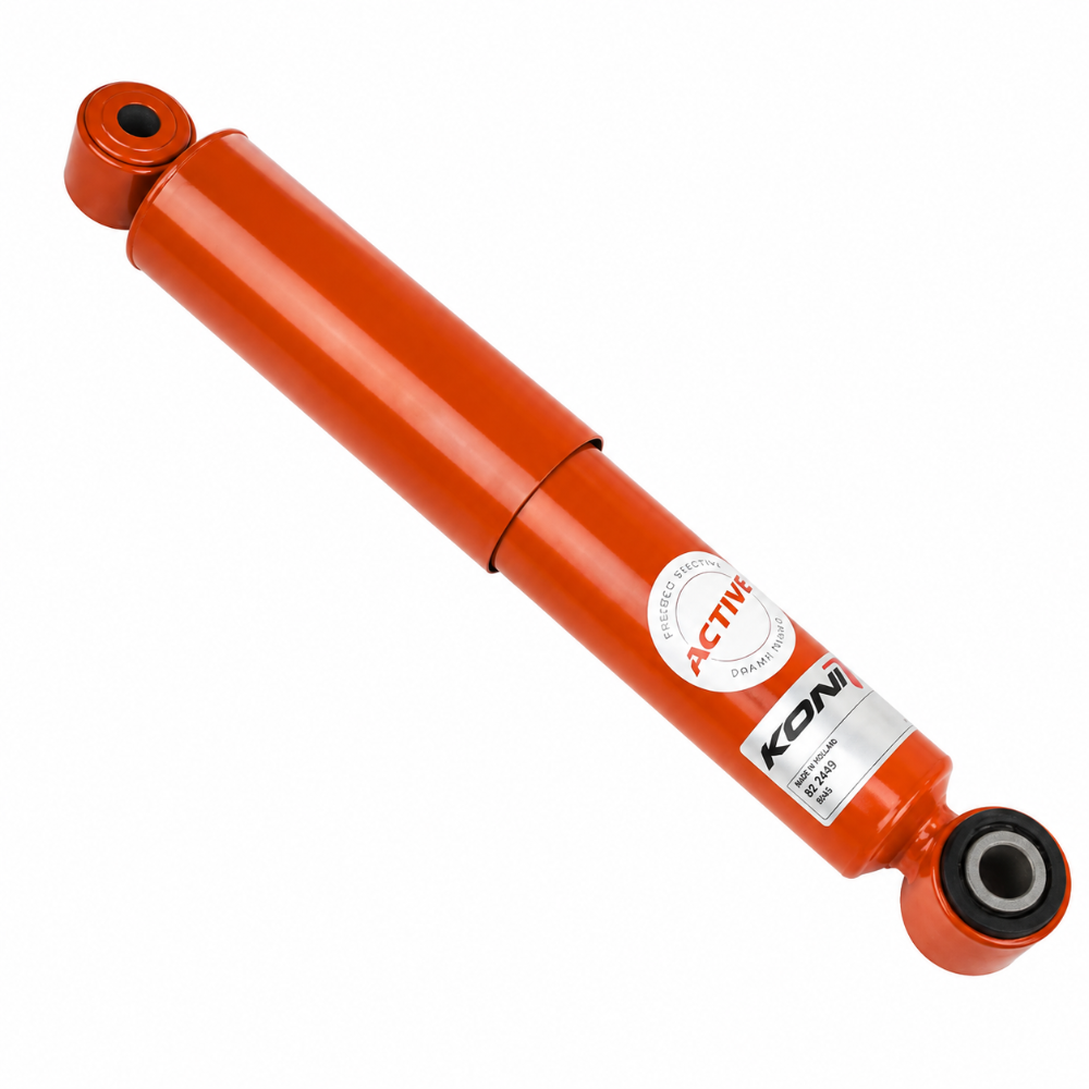 KONI 8205-1006 Special Active FSD Rear Shock Absorber 2014-2024 Ram ProMaster 1500 / 2500 / 3500 (Leaf Spring) 469mm - KONI 8