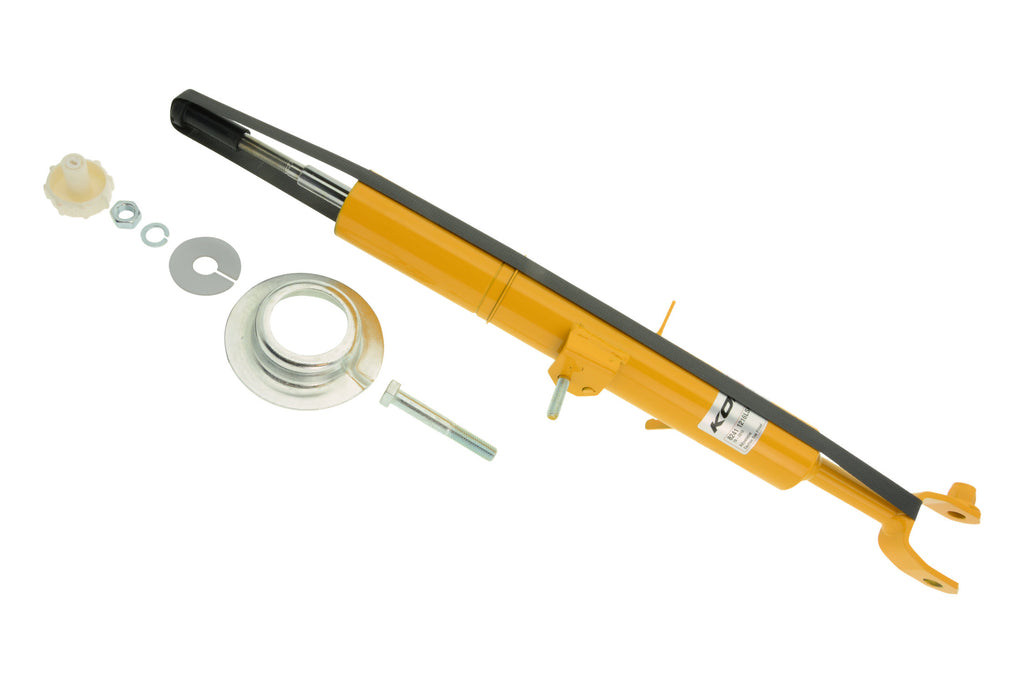 Koni Sport (Yellow) Shock 03-07 Infiniti G35 Coupe and Sedan - Left Front - KONI 8241 1216LSPOR