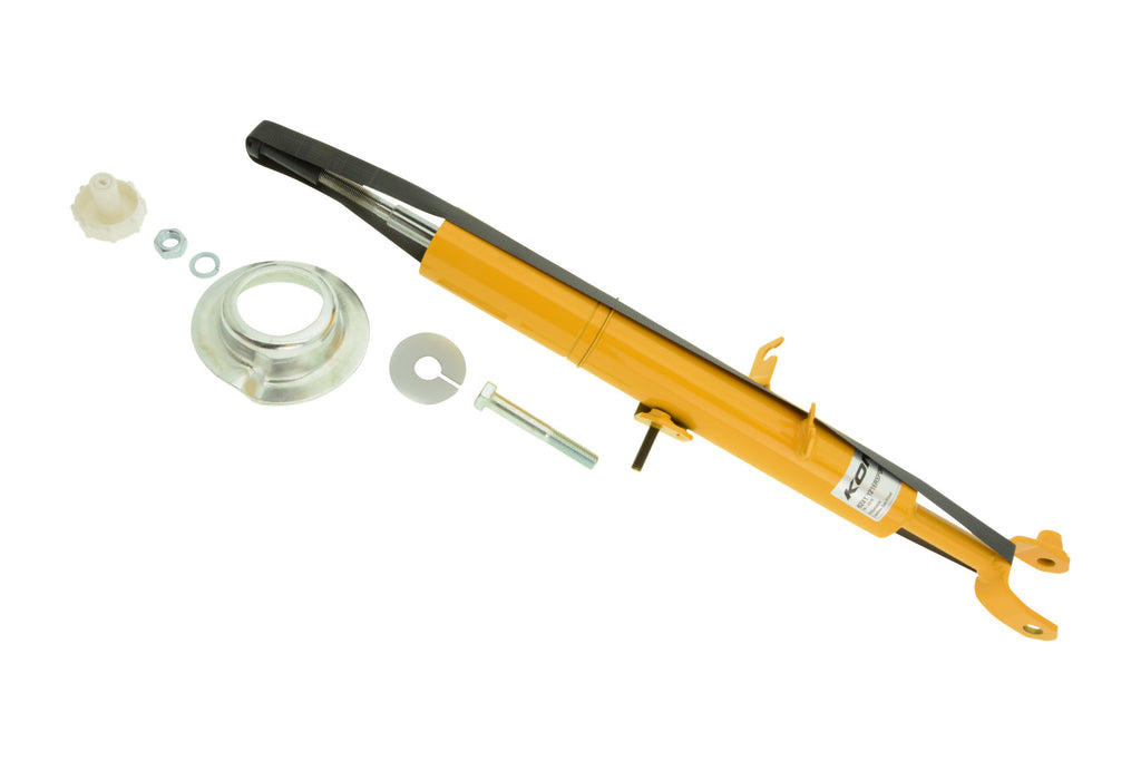 Koni Sport (Yellow) Shock 03-07 Infiniti G35 Coupe and Sedan - Right Front - KONI 8241 1216RSPOR