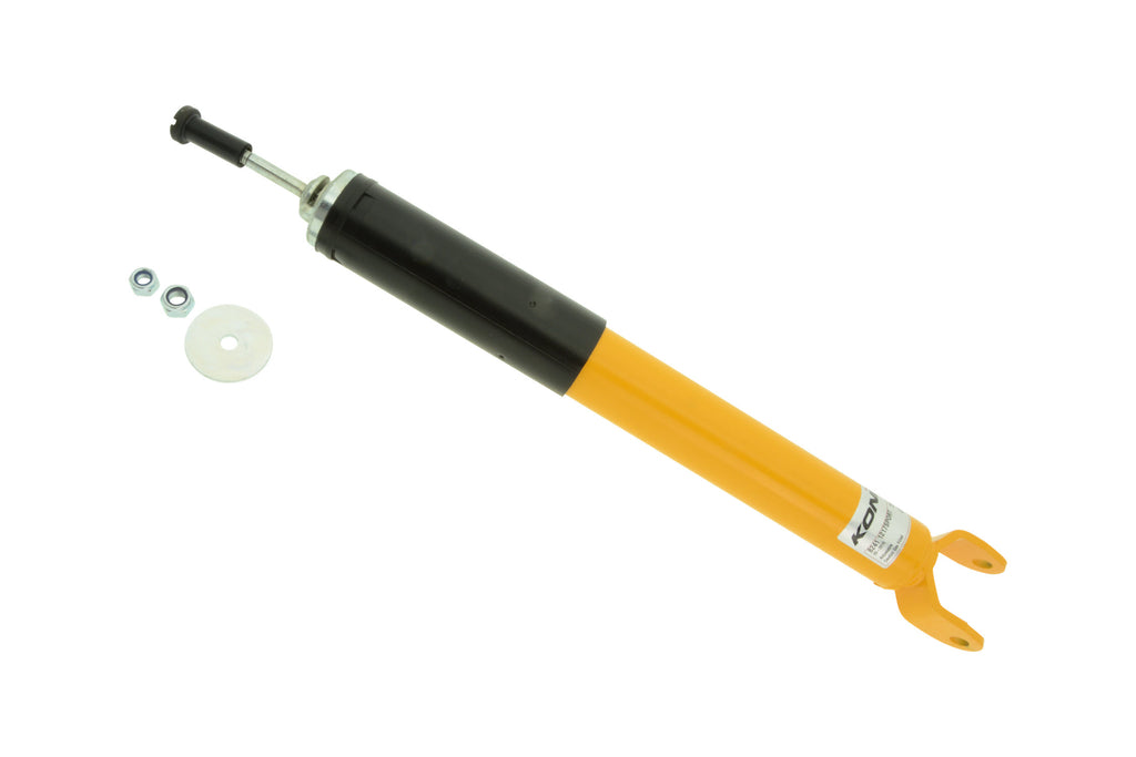 Koni Sport (Yellow) Shock 03-07 Infiniti G35 Coupe and Sedan - Rear - KONI 8241 1217SPORT