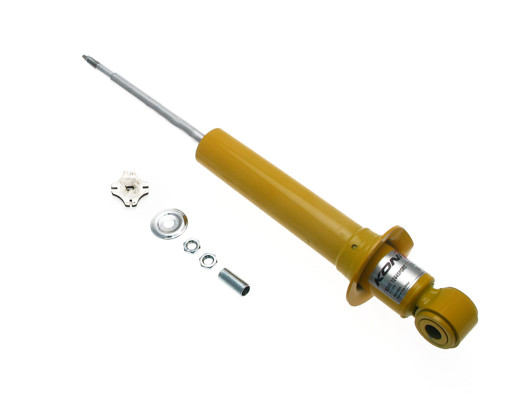 Koni Sport (Yellow) Shock 06-09 Mazda MX-5 Roadster - Rear - KONI 8241 1244SPORT