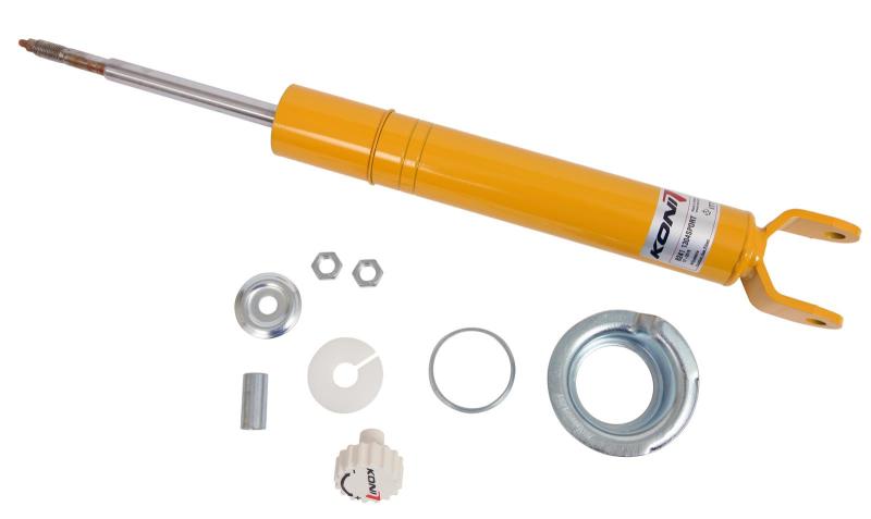 Koni Sport (Yellow) Shock 16+ Mazda MX-5 (ND) - Front - KONI 8241 1304SPORT