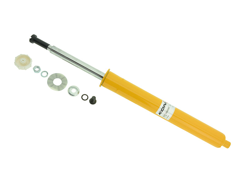 Koni Sport (Yellow) Shock 02-03 Subaru Impreza Incl. WRX - Rear - KONI 8610 1408SPORT