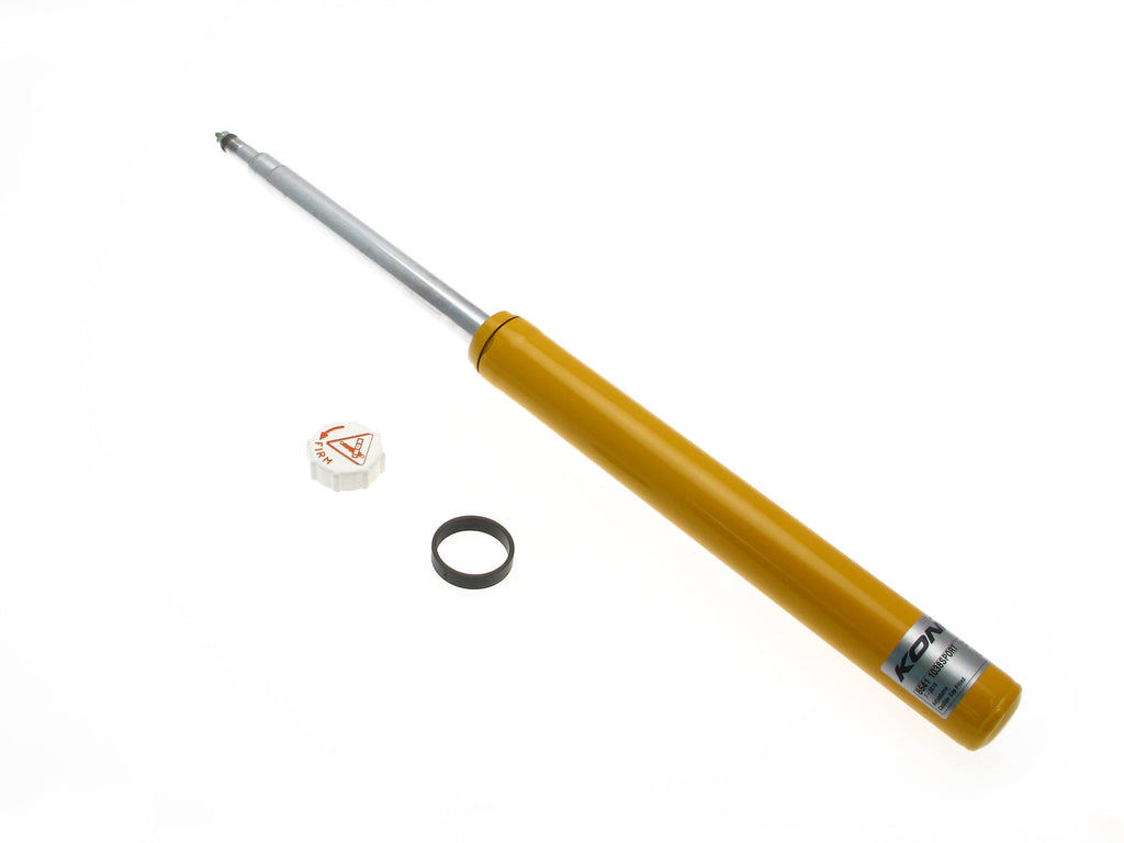 Koni Sport (Yellow) Shock 76-82 Porsche 924/ 924 Turbo - Front - KONI 8641 1038SPORT