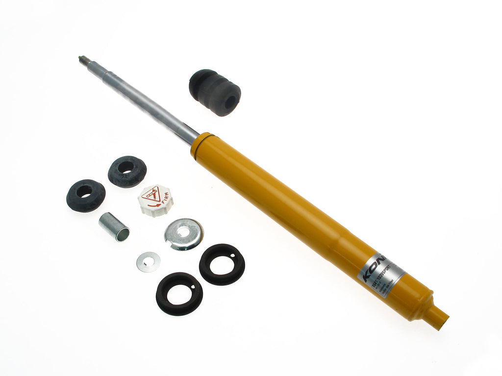 Koni Sport (Yellow) Shock 75-89 Porsche 911/ 912/ Carrera/ Torsion Bar Susp. - Front - KONI 8641 1039SPORT