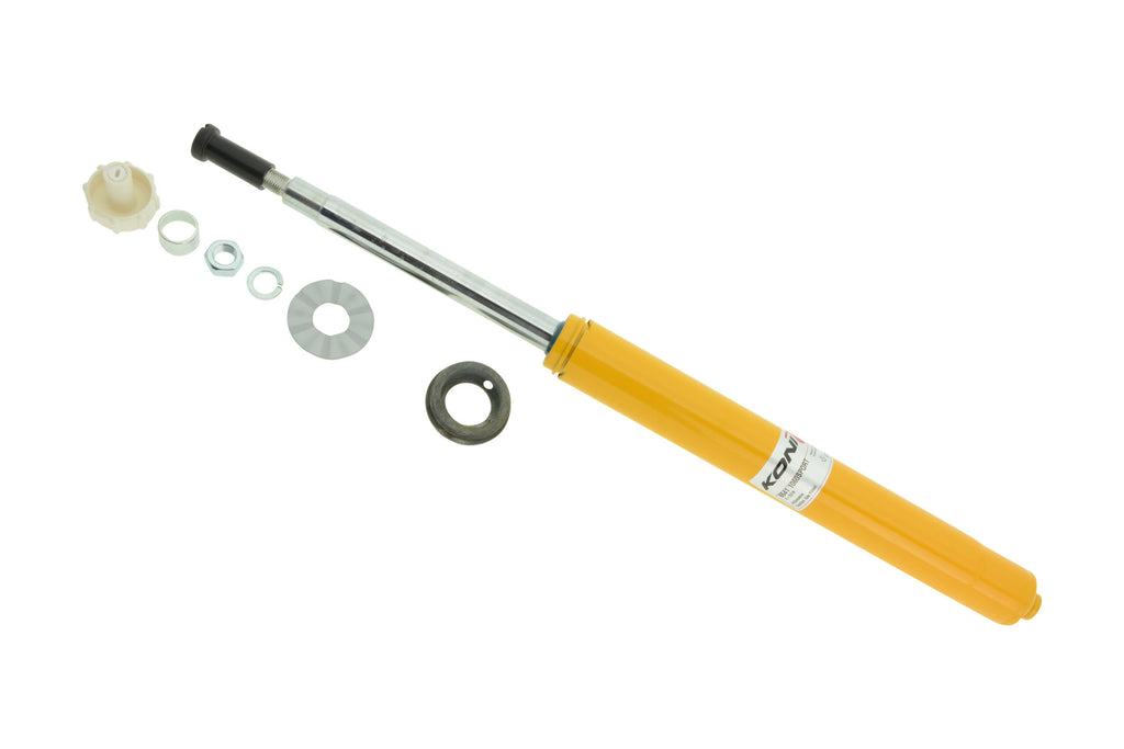 Koni Sport (Yellow) Shock 84-89 Nissan 300ZX (Exc. Elect. Susp.) - Front - KONI 8641 1060SPORT