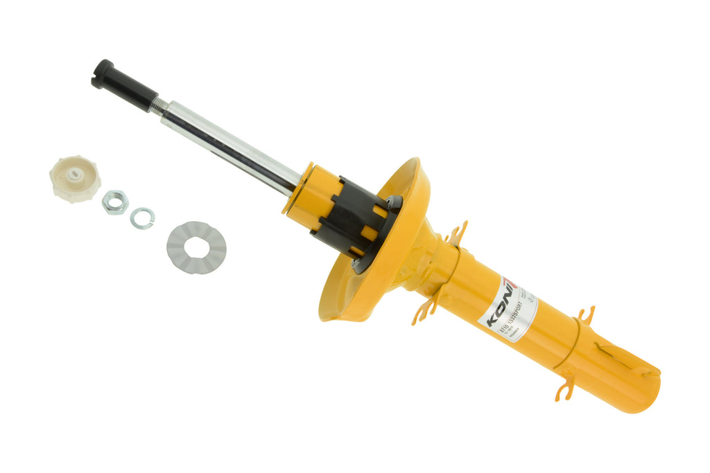 Koni Sport (Yellow) Shock 98-11 Volkswagen New Beetle - Front - KONI 8710 1337SPORT