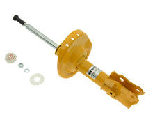 Load image into Gallery viewer, Koni Sport (Yellow) Shock 08-10 Subaru WRX - Front Left - KONI 8710 1454LSPOR