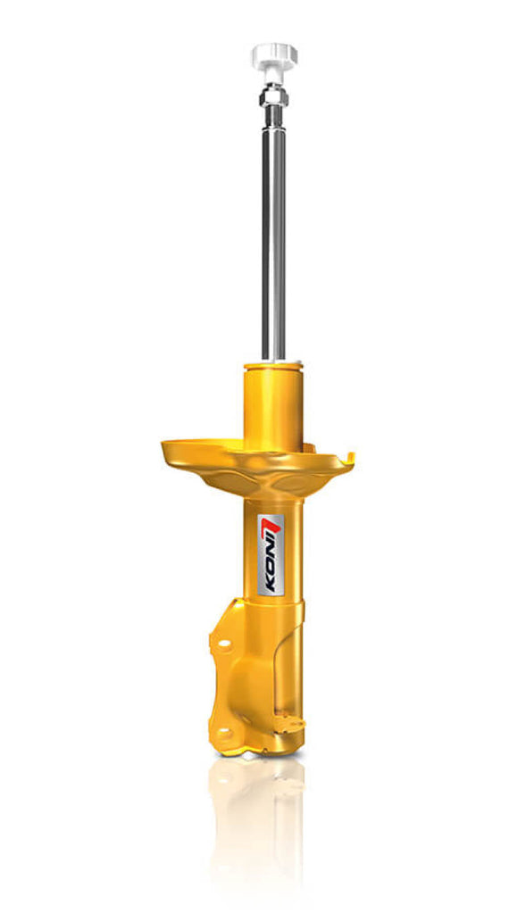 Koni Sport (Yellow) Shock 2015+ Subaru WRX (VA) - Front Right - KONI 8710 1455RSPOR