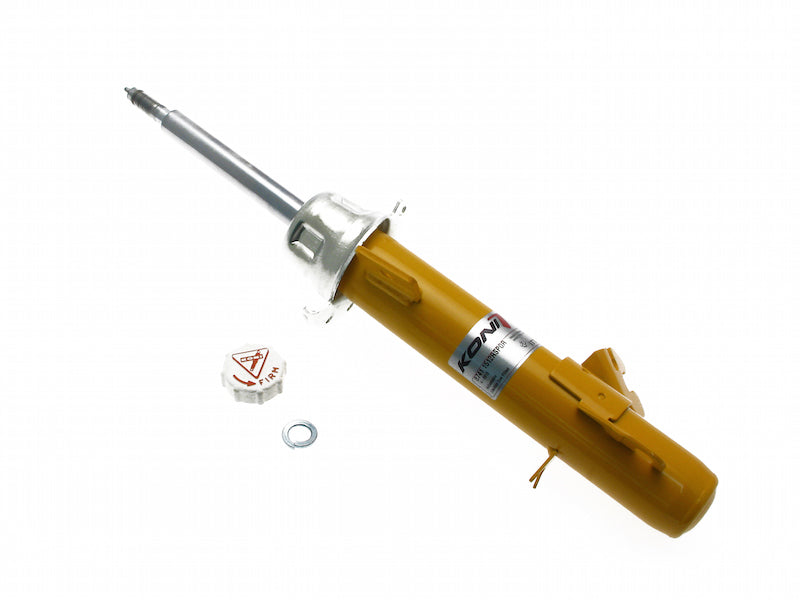 Koni Sport (Yellow) Shock 07-13 Mini Cooper/Cooper S (Excl. Countryman) - Right Front - KONI 8741 1512RSPOR
