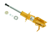 Load image into Gallery viewer, Koni Sport (Yellow) Shock 13+ Scion FR-S / Subaru BRZ - Left Front - KONI 8741 1560LSPOR