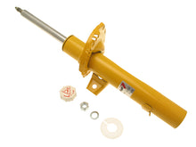 Load image into Gallery viewer, Koni Sport (Yellow) Front Shock 2015+ Volkswagen Golf w/ 55mm OD Front Strut - KONI 8741 1572SPORT