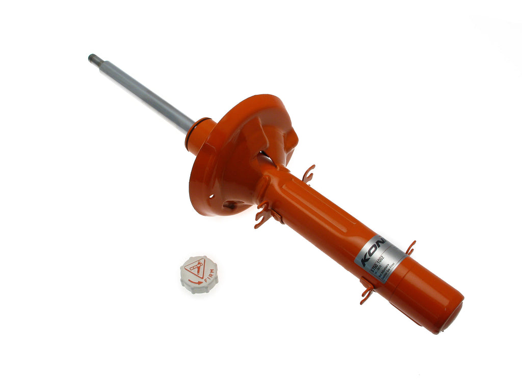 Koni STR.T (Orange) Shock 98-11 Volkswagen New Beetle - Front - KONI 8750 1002