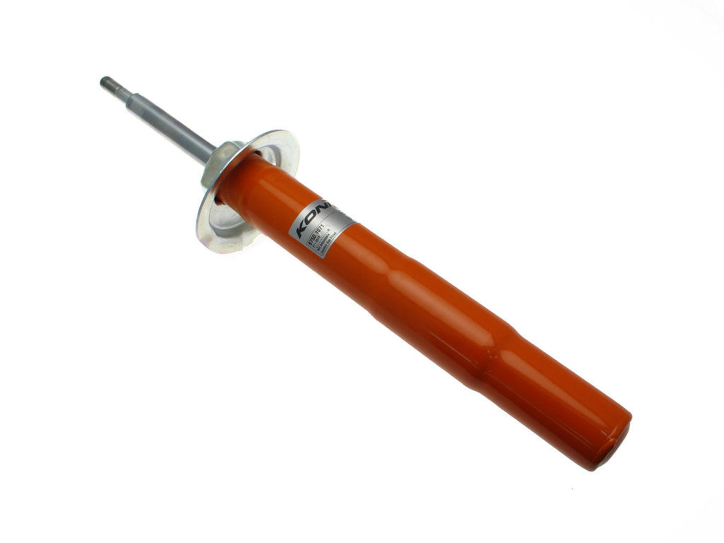 Koni STR.T (Orange) Shock BMW 5 Series 6 Cyl (E39) excld Wagon - Front - KONI 8750 1071