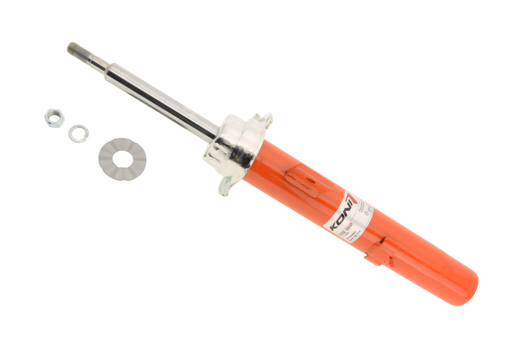 Koni STR.T (Orange) Shock BMW 1 & 3 Series (E90) - Right Front - KONI 8750 1084R