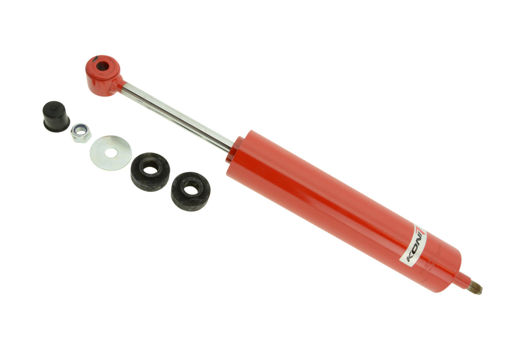 Koni RAID (Red) Shock 90-06 Mercedes W461/W463 - Front - KONI 90 5383