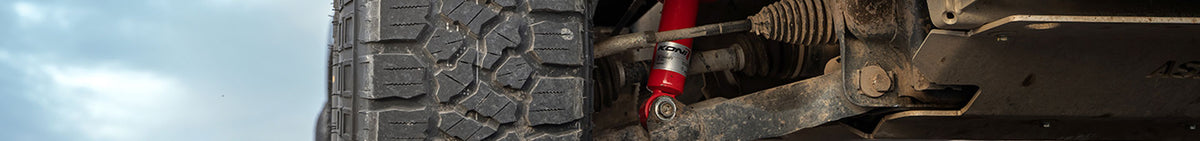 KONI Shocks and Struts