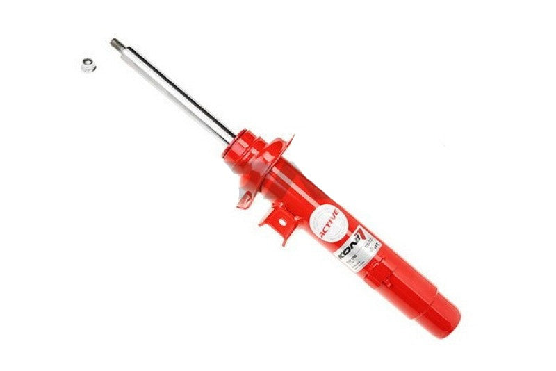 Koni Special Active Shock FSD 12-17 BMW 2/3/4 Series RWD w/ M-Technik Susp Front - Black Ops Auto Works