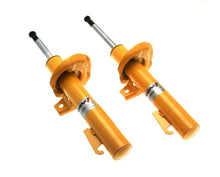 Load image into Gallery viewer, Koni Sport (Yellow) Shock 00-09 Honda S2000 - Left Front w/Spring Perch-Shocks and Struts-KONI-
