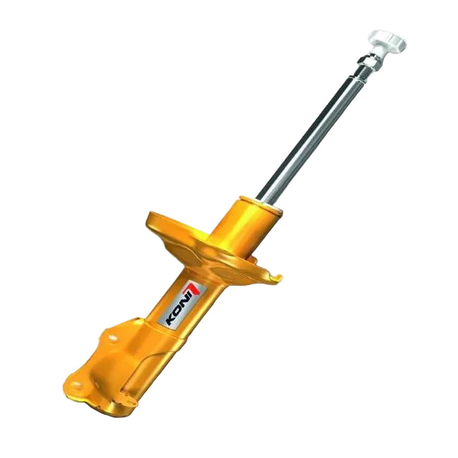 Koni Sport (Yellow) Shock 05-11 Chevrolet Cobalt/ All Mdls - Front KONI KON8641 1500SPORT
