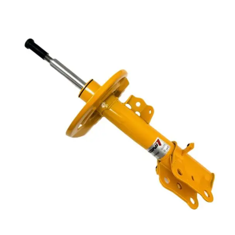 Koni Sport (Yellow) Shock 2024+ Ford Mustang (S650) - Front KONI KON8741 1627SPORT