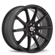 Load image into Gallery viewer, Konig CL76T04405 Control 16x7 Matte Black wheel