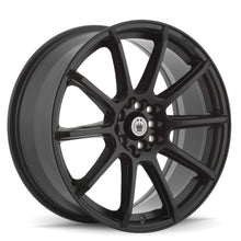 Load image into Gallery viewer, Konig Control 17x7 5x105 / 5x114.3 ET40 Matte Black - Konig KNGCL77T54405