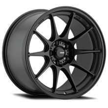 Load image into Gallery viewer, Konig Dekagram 18x8.5 5x112 ET43 Semi-Matte Black - Black Ops Auto Works
