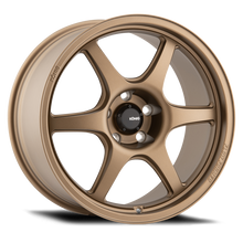 Load image into Gallery viewer, Konig Hexaform 15x8 4x100 ET25 Matte Bronze - Black Ops Auto Works
