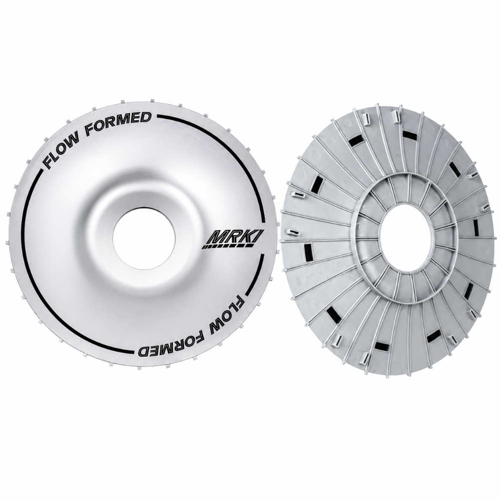 Konig AROCOVER for 15in MRK1 Wheels (Single) - Konig KNGAROCOVER15