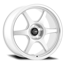 Load image into Gallery viewer, Konig Hexaform 15x8 4x100 ET25 Gloss White - Konig KNGHF8510025W