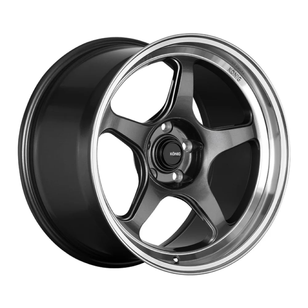 Konig KNGHP98514256 motor vehicle wheels product view 1