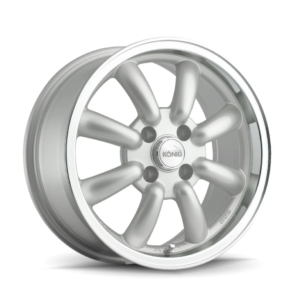 Konig RW7611400S vehicle wheels product view 1