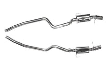 Load image into Gallery viewer, Kooks 11304300 1-3/4 inch long-tube headers for 2005-2009 Mustang GT GT500 full set