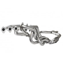 Load image into Gallery viewer, Complete Kooks 1131H020 header and X-pipe kit with hardware and extensions