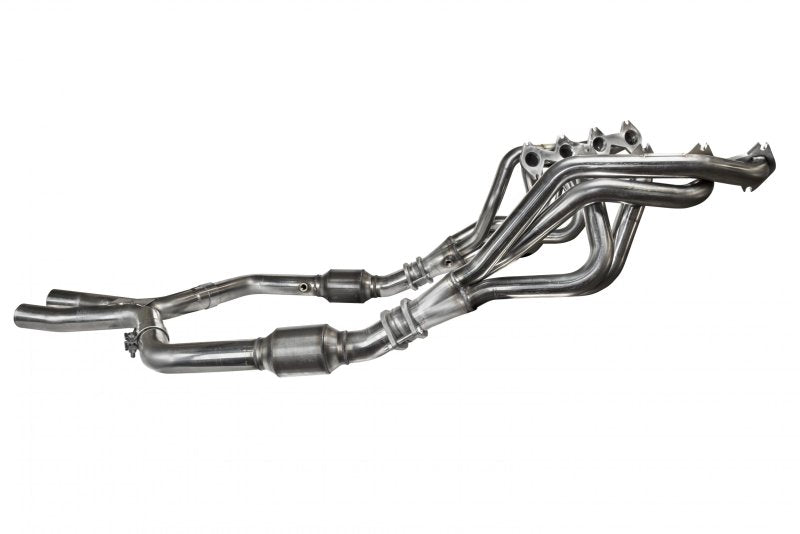 Kooks 1131H020 1-5/8-inch long-tube headers for 2005-2010 Mustang GT 4.6L
