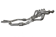 Load image into Gallery viewer, Kooks 1131H020 1-5/8-inch long-tube headers for 2005-2010 Mustang GT 4.6L