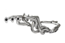 Load image into Gallery viewer, 2-1/2-inch catted X-pipe from Kooks 1131H020 kit for Mustang GT