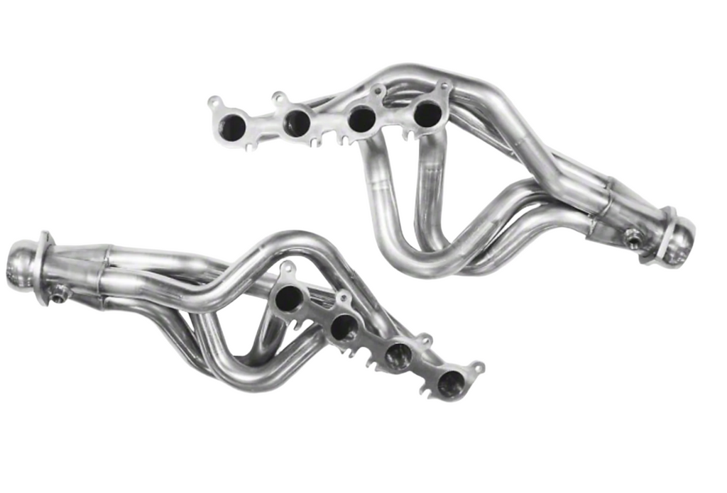 Kooks 1141H450 1-7/8 inch long-tube headers for 2011-2014 Ford Mustang GT 5.0L full set