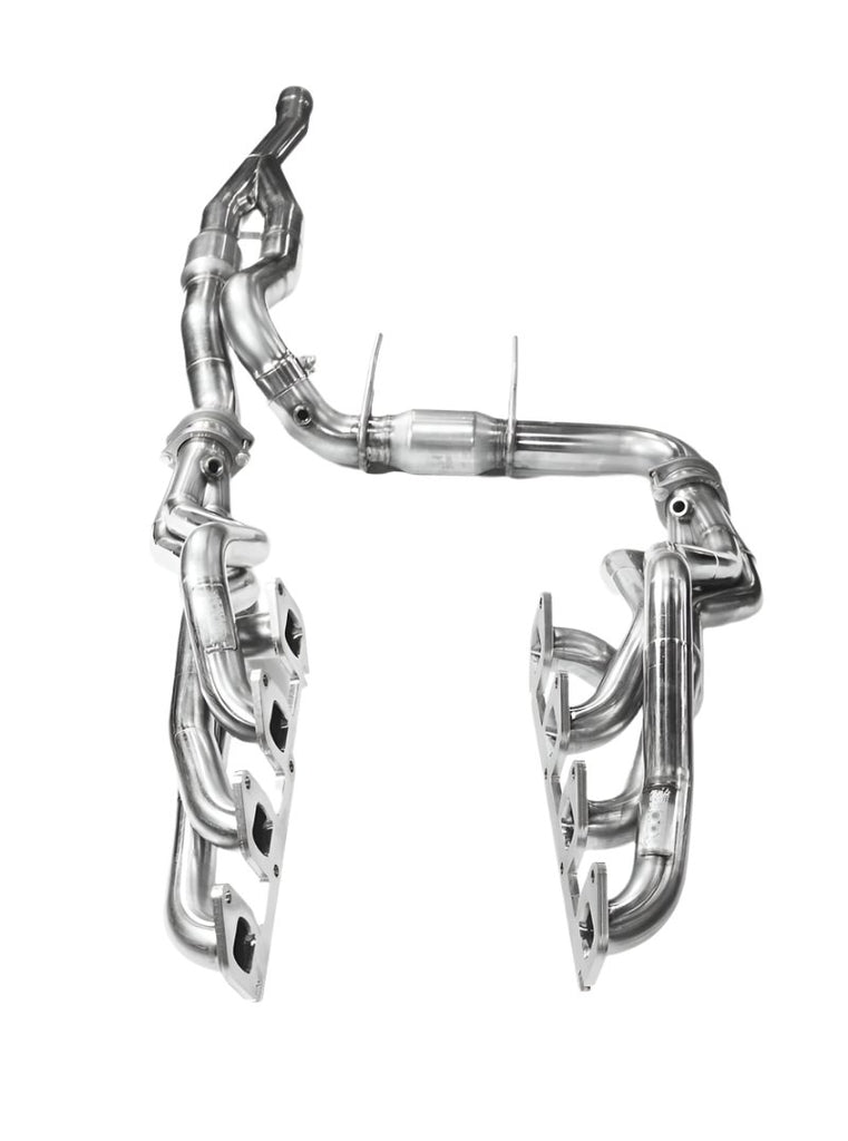 Kooks 1352H220 1-3/4 inch long-tube headers for 2010-2014 F-150 SVT Raptor 5.4L full set