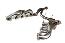 Load image into Gallery viewer, Kooks 1361H420 1-7/8 inch long-tube headers for 2015-2020 Ford F-150 5.0L full set