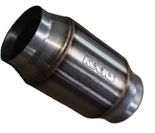 Load image into Gallery viewer, Complete Kooks 1361H430 header and green catted Y-pipe kit with hardware and extensions